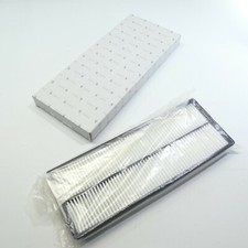 Original Ferrari 488 GTB Spider F8 Tributo Spider Luftfilter AIR FILTER 318481