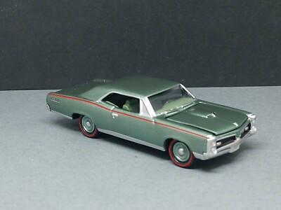 1/18 welly 1967 ポンティアック GTO グリーン 1967 '67 PONTIAC GTO 1/64 SCALE LIMITED EDITION COLLECTIBLE MUSCLE