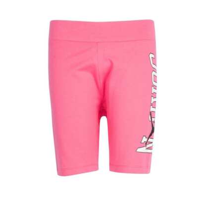JORDAN AIR PINK BIKE SHORTS GIRLS SIZE 