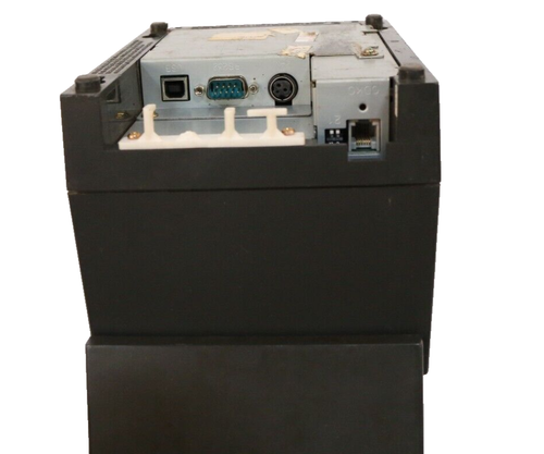 NCR, 7197-2005, Thermal Receipt Printer, 90 Day Warranty, w/USB & RS232 - Picture 9 of 14