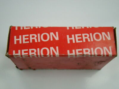 Herion 230 PSI Soft Seal Valve 40-220-73