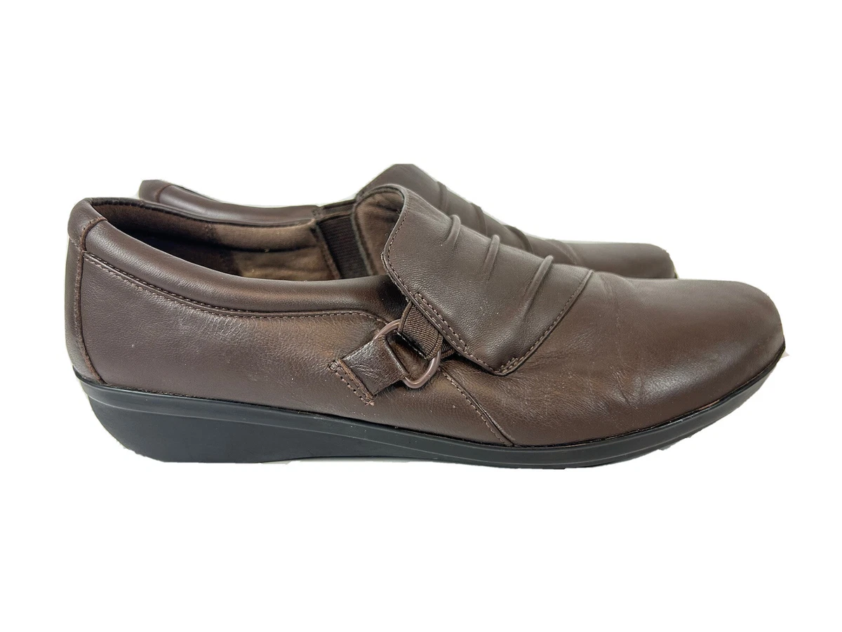 clarks everlay iris