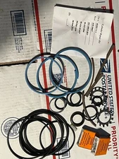 milco 418-10667 kit nos surplus poor packaging