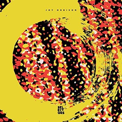 Various Selectors 004 - Joy Orbison (UK IMPORT) CD NEW