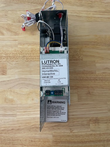 Homeworks Interactive Processor Hwi Mi 230 | HomeWorks Illumination to HomeWorks QS Checklist – DHTXB
