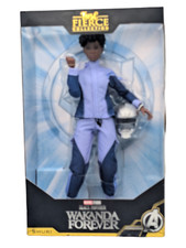 Marvel Black Panther Wakanda Forever Shuri 12  Fresh Fierce Collection-Free Ship
