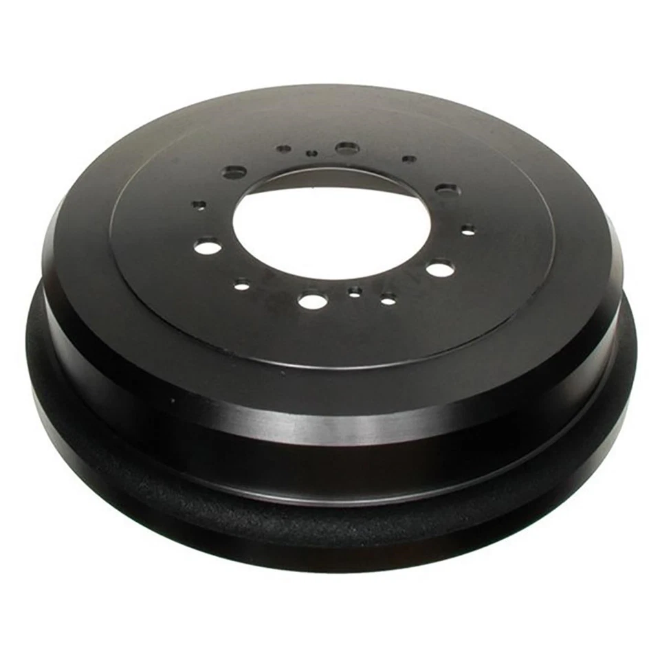 Kit de resorte de ajuste de zapatas de frenos de tambor trasero para Toyota Tundra 2000-2002 Foto 3 de 4