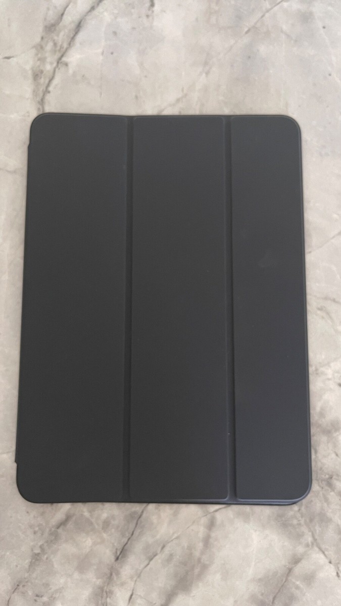 【美品】Apple iPad Smart Folio MJM93FE/A Apple（アップル） 11インチiPad Pro（第3世代）用Smart Folio