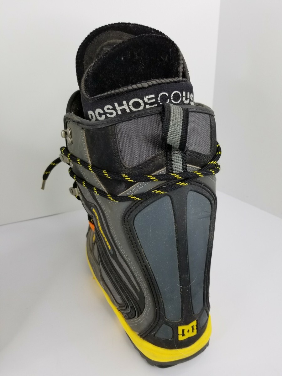 DCブーツ！！ 26009 Snowboard Boots – DC Shoes