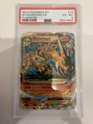 PSA 6 Excellent - Near Mint Ultra Rare Mega Charizard EX - Flashfire 13/106
