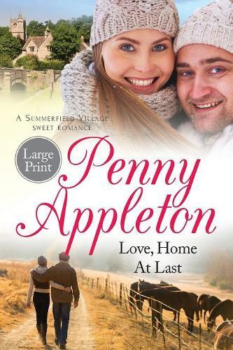 Thumbnail - Penny Appleton Love, Home At Last (taschenbuch) Summerfield Sweet