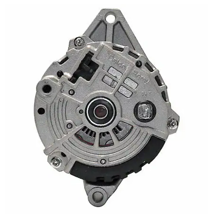 Alternador REMAN CQ 7914-11AV PARA 88-90 Electra/LeSabre/99/Delta 88/Bonneville Foto 2 de 4