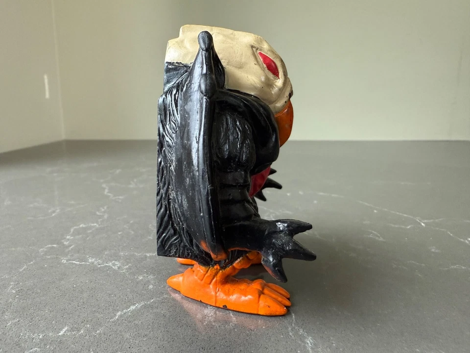 G1 Transformers Monstructor Pretender Birdbrain Outer Shell Vintage - Image 3 of 4