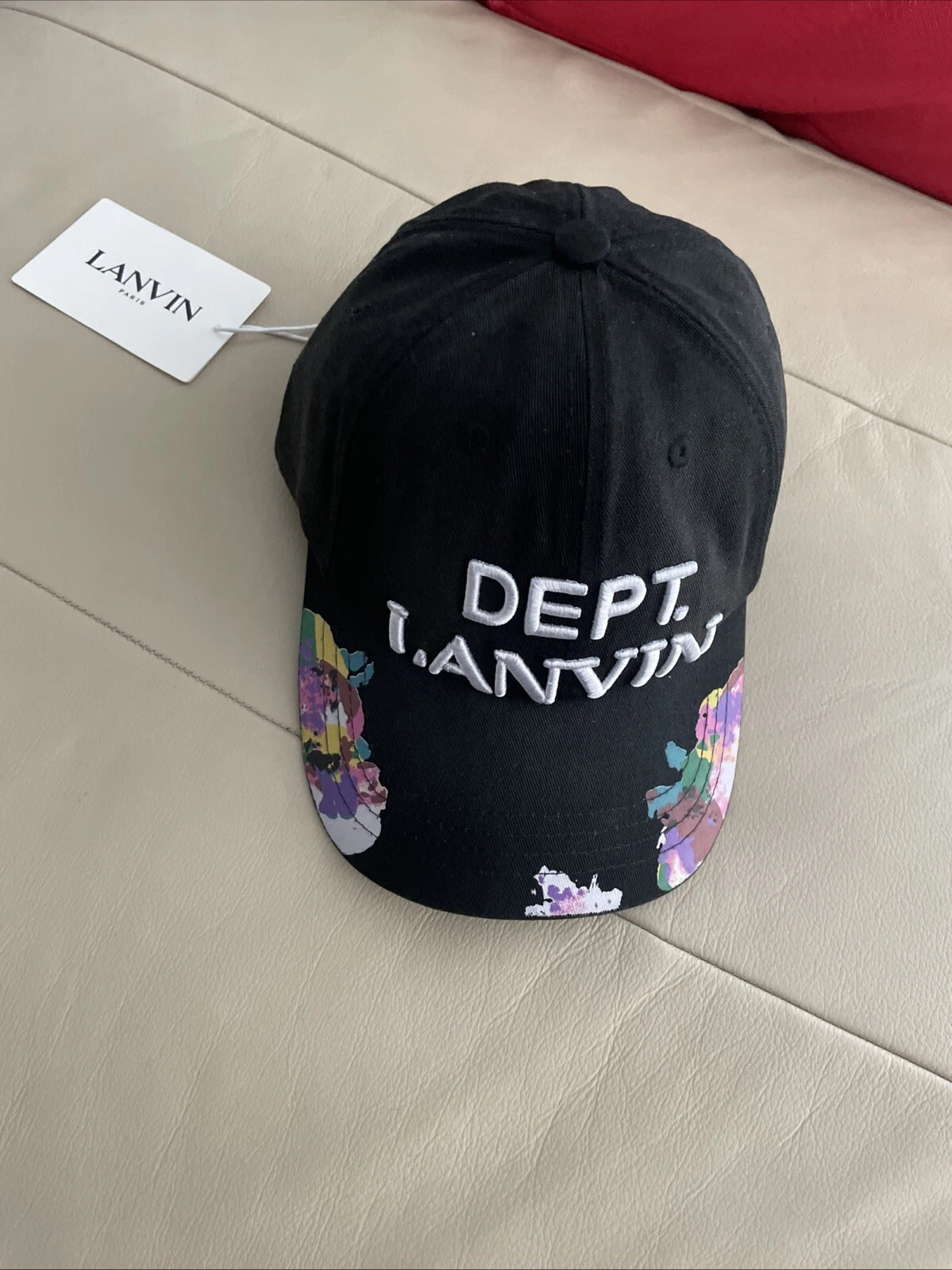 Lanvin — Gallery Dept /Lanvin Hat