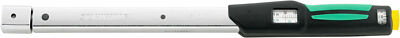 Stahlwille TORQUE WRENCH WITH CUT-OUT 96503465 730II/65 FIX IM KASTEN