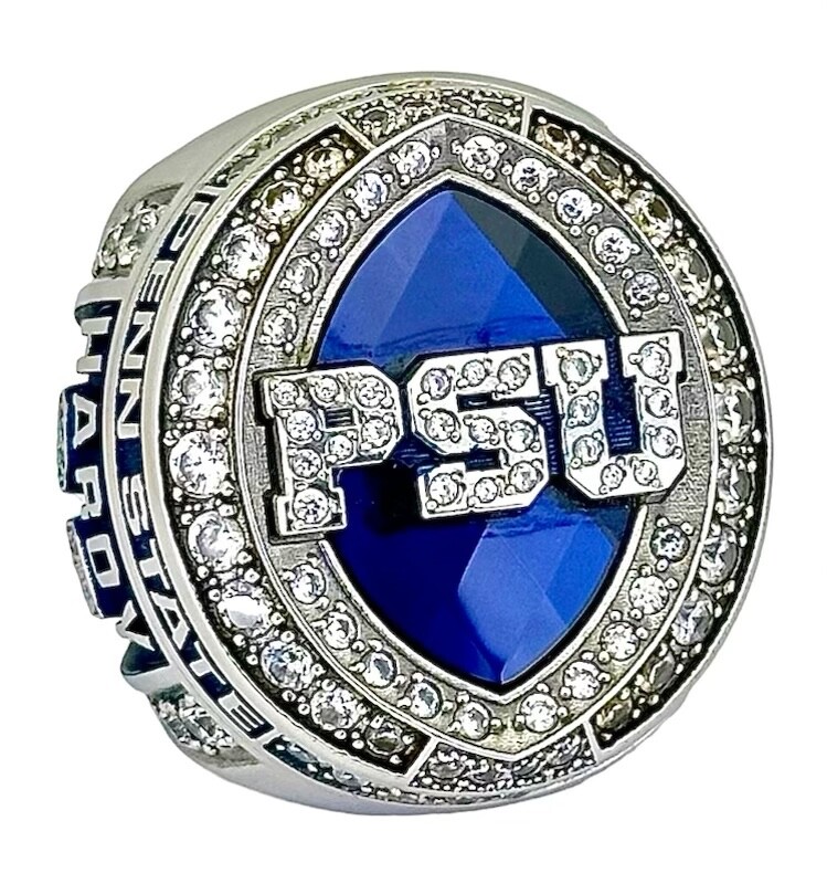 🏈 MASSIVE 2022 Penn St. State Nittany Lions Outback Bowl NCAA