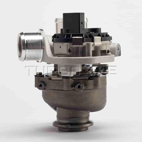 Turbocharger for Ford Transit, 2.0L, 838417-0001, 838417-0002 NEW Turbo - Picture 2 of 7