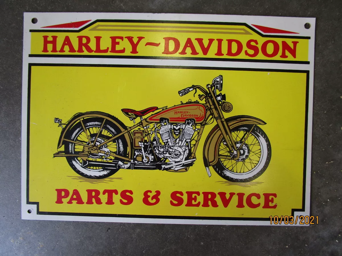 Used harley davidson parts online for sale near me
