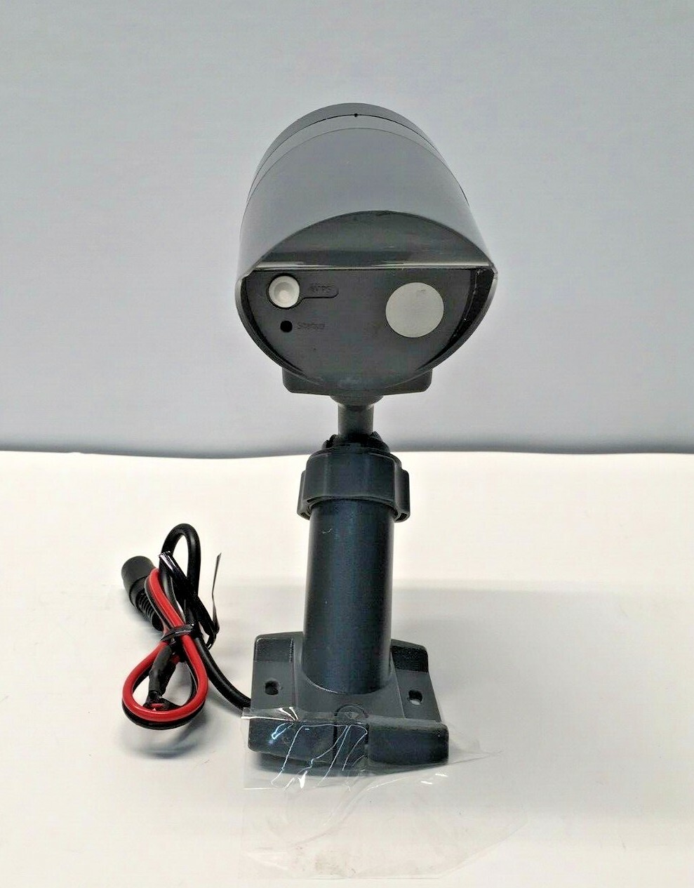 VIVINT VSHDW400110 Wireless Wide Angle Night Vision Waterproof Camera HD400W eBay