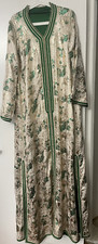 Moroccan Kaftan Jilbab Abaya Takchita  (party dress)