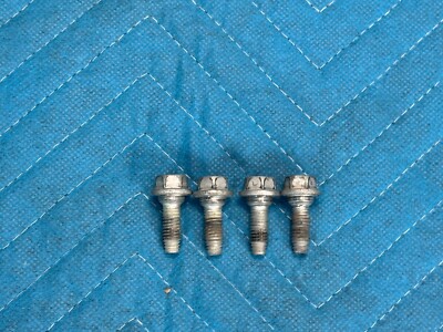 Lexus LS430 Front Passenger's Door Shell w/ Moldings White Pearl