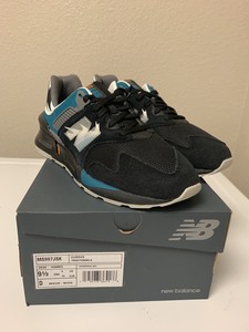 new balance san jose