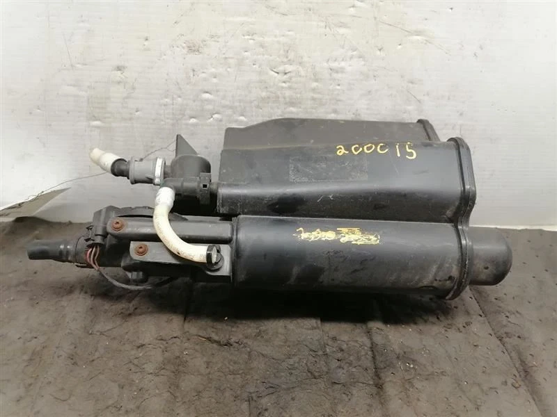 Bote de vapor de combustible 2,0 L para BMW 428i 2014 725189 Foto 3 de 4