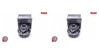 Esen SKV 2X Radnabe Radlagersatz Hinterachse FüR Chevrolet Camaro Cadillac CTS
