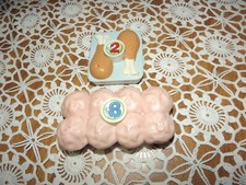 Leap Frog Talking Pretend and Learn Shopping Cart Food Items replacement