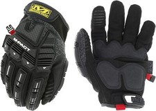 Mechanix Wear ColdWork M-Pact Insulated Winter Work Gloves 40g 3M Thinsulate