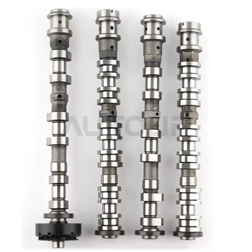 Right /Left Intake & Exhaust Camshaft For 2016-2024 Jeep Dodge Chrysler Ram 3.6L - Bild 2 von 9