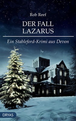 Der Fall Lazarus | Rob Reef | 2021 | deutsch