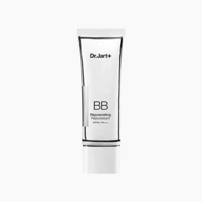 Dr.Jart+ Dermakeup Rejuvenating Beauty Balm BB 50ml SPF40 PA+++ 2 Colors #Light