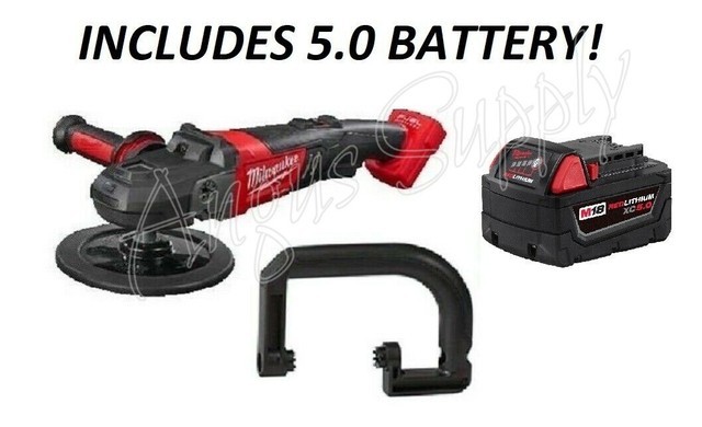 Milwaukee Buffer Tool Only Hotsell, 60 