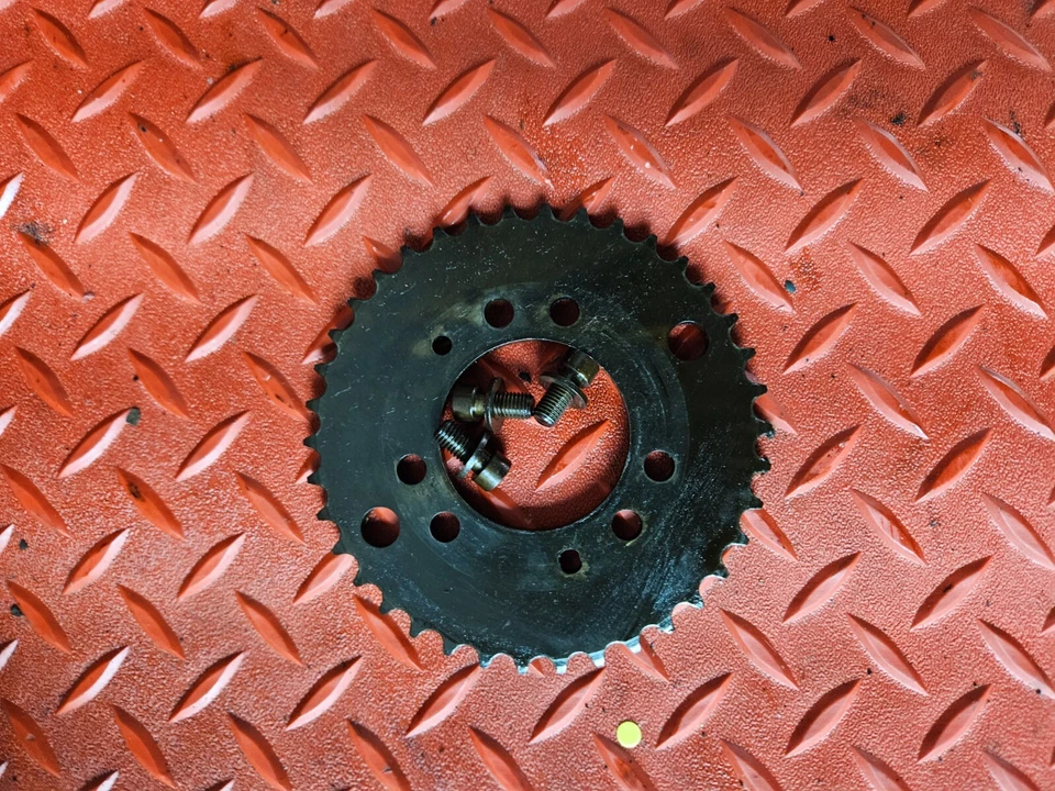 Mercedes-Benz W124 W201 M103 1987-1992 culata 2,6 L 190E 260E 300E NOTA Foto 2 de 4