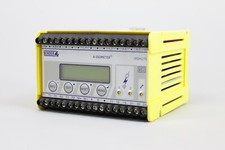 Bender Insulation Monitoring Device ISOMETER AC, AC/DC DC - IRDH275B-425