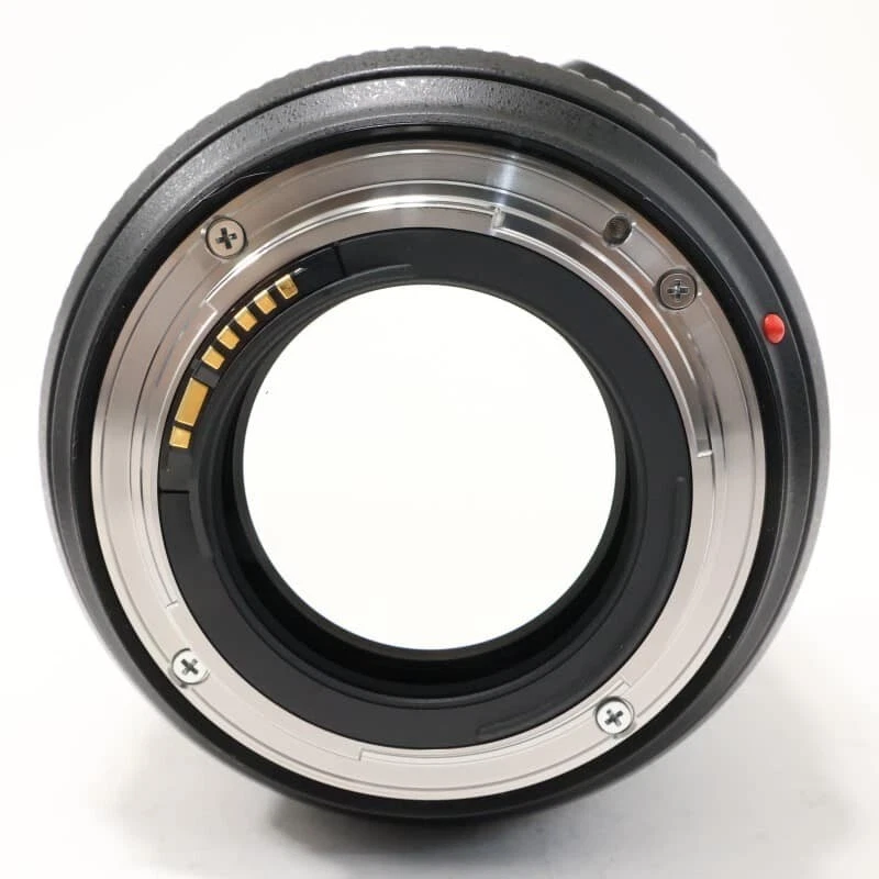 Canon EF 85mm f/1.4L IS USM Lens [Near Mint] w/ET-83E hood From Japan K007 - Image 3 of 3