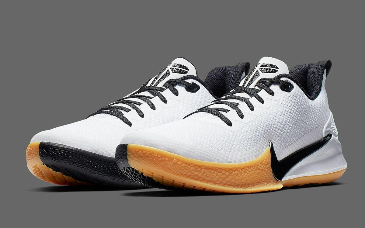 Nike Mamba Focus купить в Америке, лот 