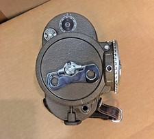 Bell  Howell Filmo 70 DR 16mm Cine Camera Overhauled Warranty 