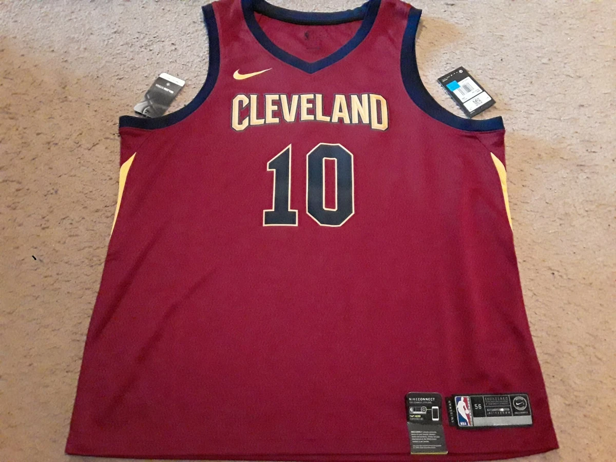 Cavs nike best sale shirt
