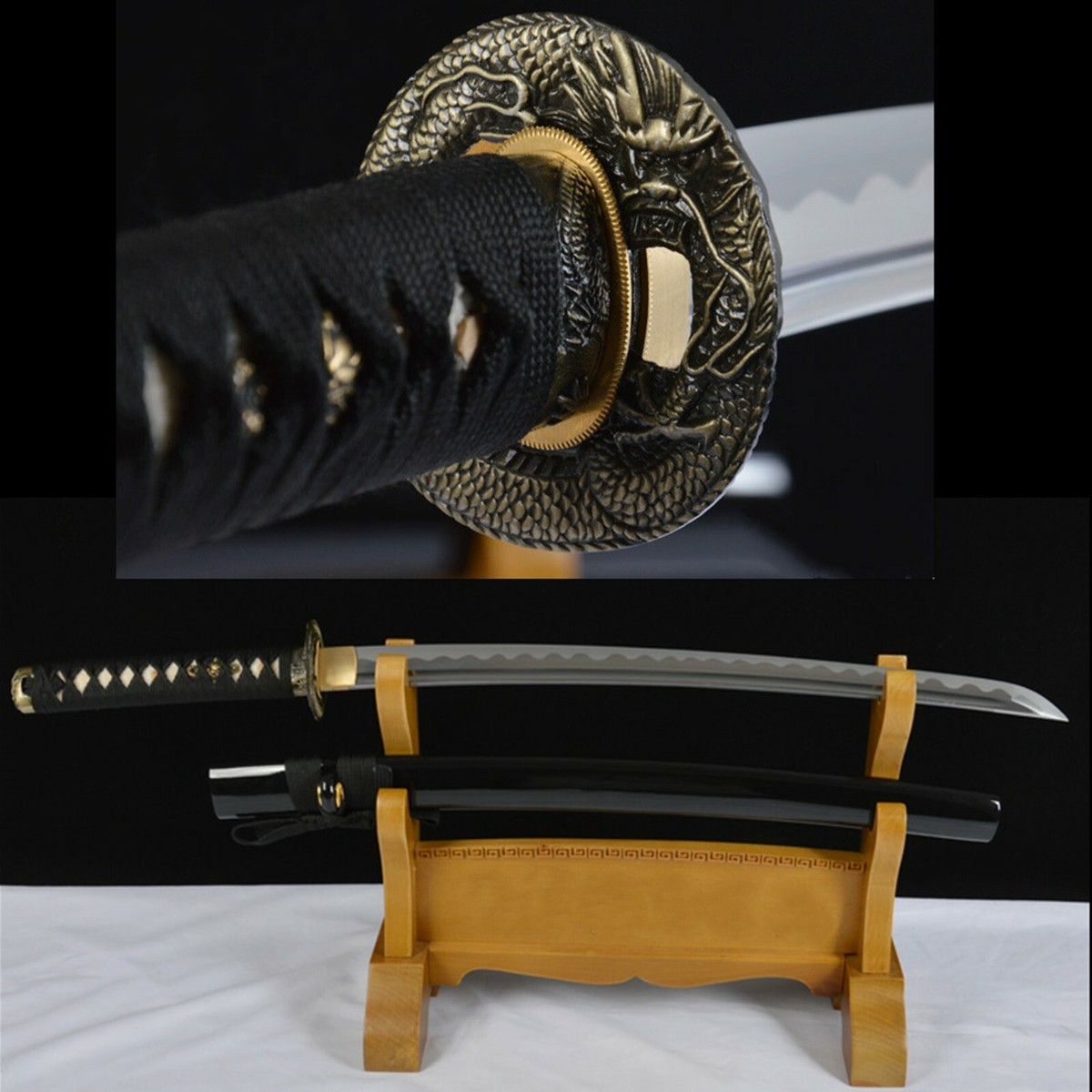 【美品】KATANA 刀シャフト(10山) 美品】KATANA 刀シャフト(10山) - メルカリ