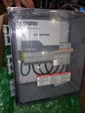 PHOENIX CONTACT SYSTEMTRAB-N4XP FLT-CP 240/41...