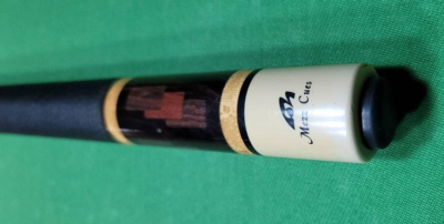 【中古品】MEZZ CUES SAシリーズ Yahoo!オークション - Mezz Cue メッヅ SA-7 4剣14山 新品