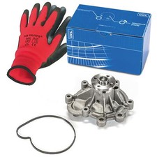 SKF VKPC 88853 Wasserpumpe Dichtung f&uuml;r Mercedes-Benz C-Klasse E-Klasse CLK SLK