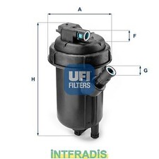 Carburateur Fiat MULTIPLA