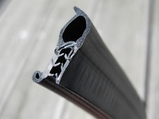 Audi Heckklappendichtung Kofferraumdichtung 435 827 705 A - Audi 80 B2 Typ 81 85