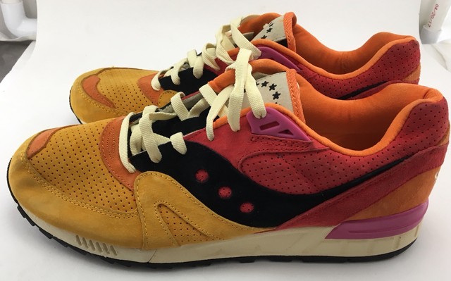 saucony shadow master pacific dusk