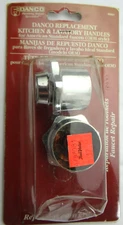 Danco 88081 Kitchen Lavatory Handles for Am. Standard Faucets (OEM Style)