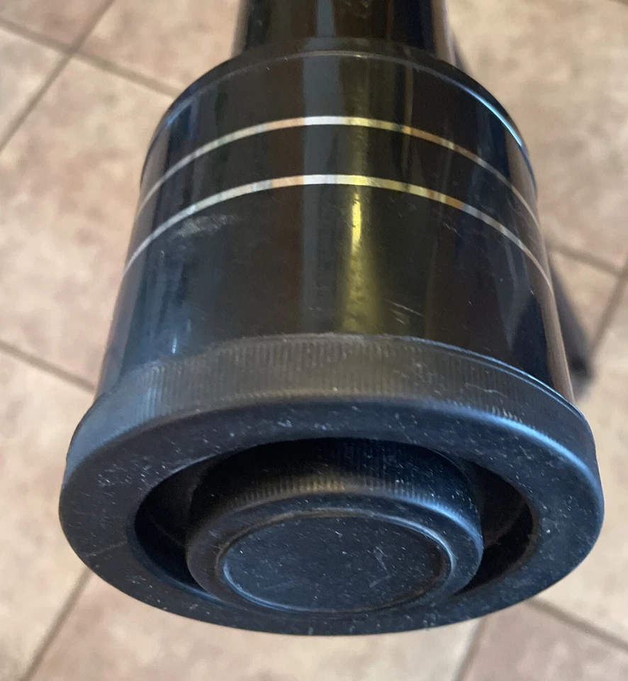 Tasco Refractor Telescope 302050 - Image 3 of 4