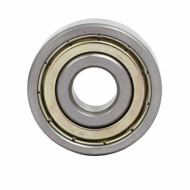 Cuscinetto a sfere con scanalatura profonda FAG 6008-2RS